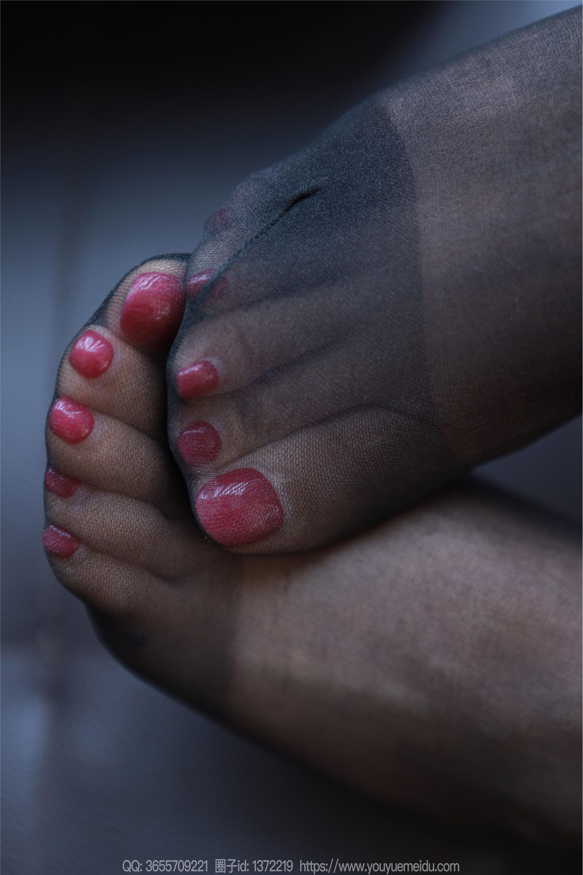 IESS异思趣向  2023.11.10 丝享家 1582 婉萍《温柔小辫》